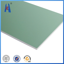 Megabond Grau ACP Aluminium Verbundplatte Material